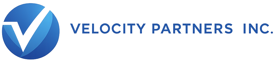 Velocity Partners Inc. logo